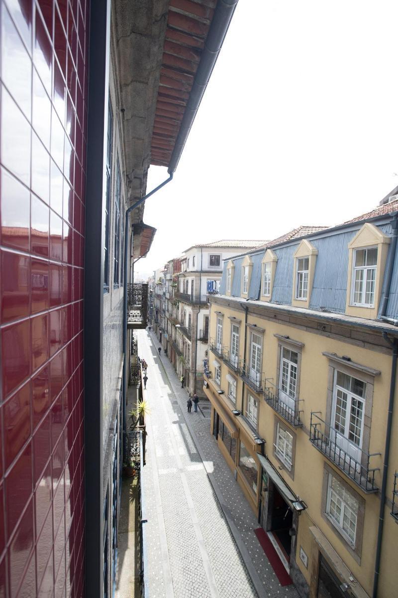 Apartament Almada Wine House - Tourism Porto