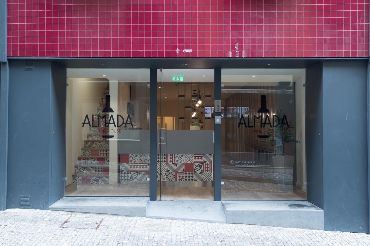 Apartament Almada Wine House - Tourism