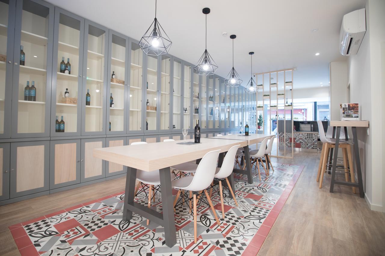 Apartament Almada Wine House - Tourism Porto